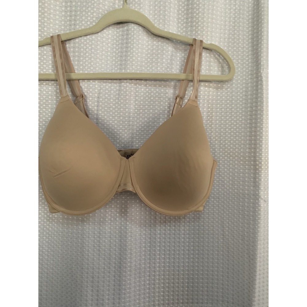 Bali Womens 36DD‎ Nude Color Bra Underwire